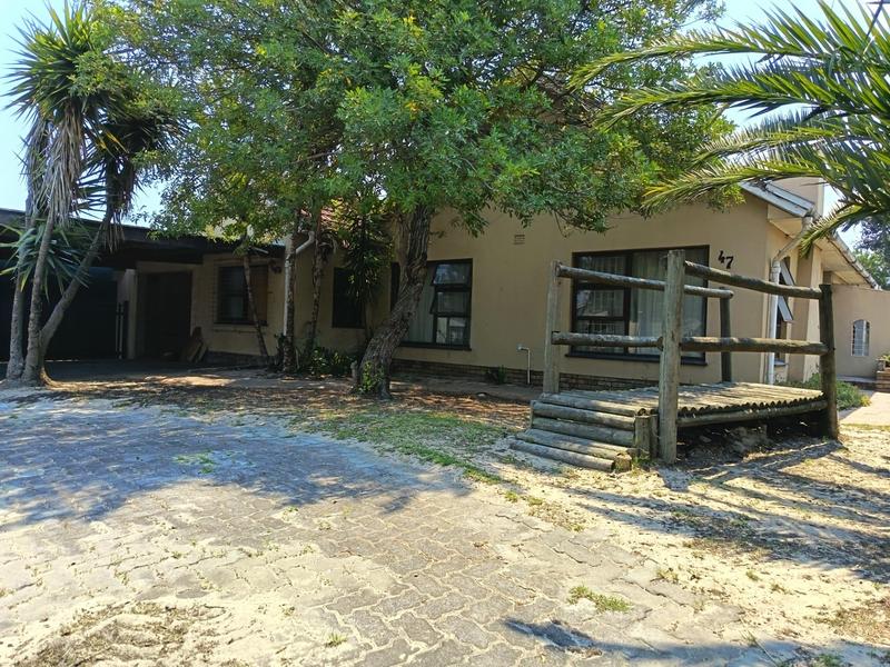 3 Bedroom Property for Sale in Morgenster Western Cape